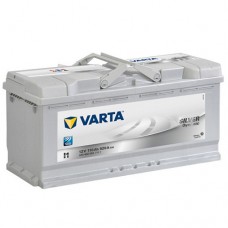 Varta Silver Dynamic I1 accu 12V 110Ah(20h) 